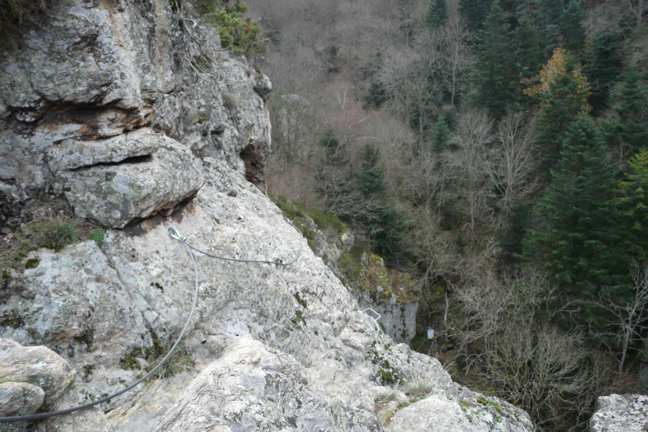via de Miramande