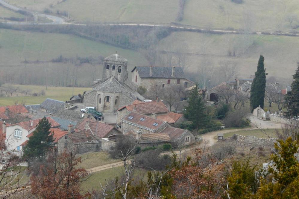 le village de Liaucous