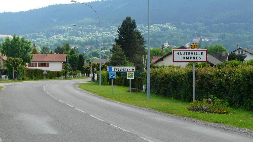 Hauteville