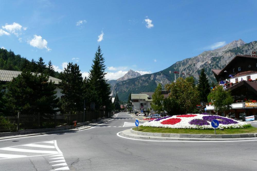 Bardonecchia