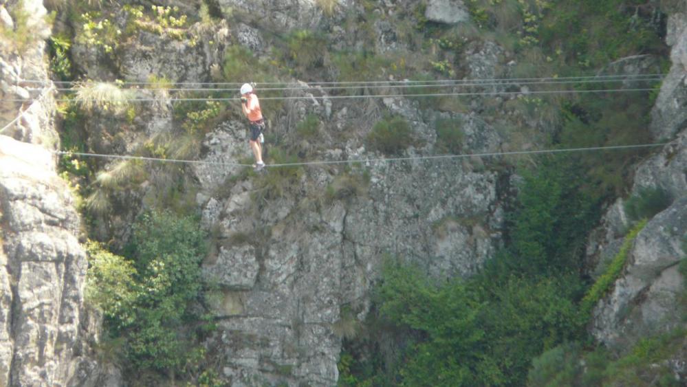 pont népalais