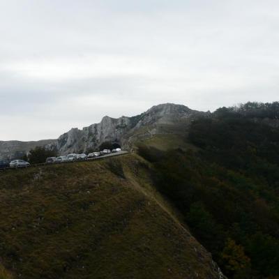 col de la bataille