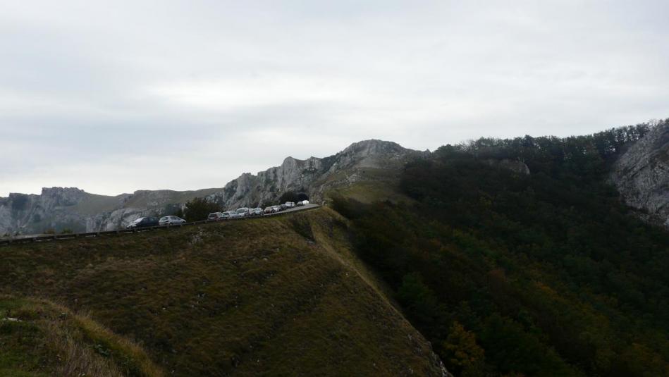 col de la bataille