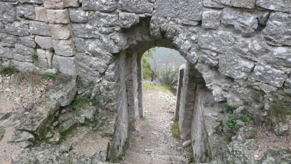 château de viviourès