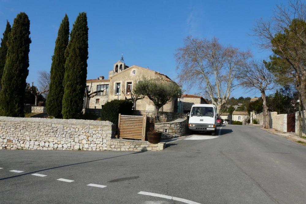 St Jean de Cuculles St Jean de Cuculles