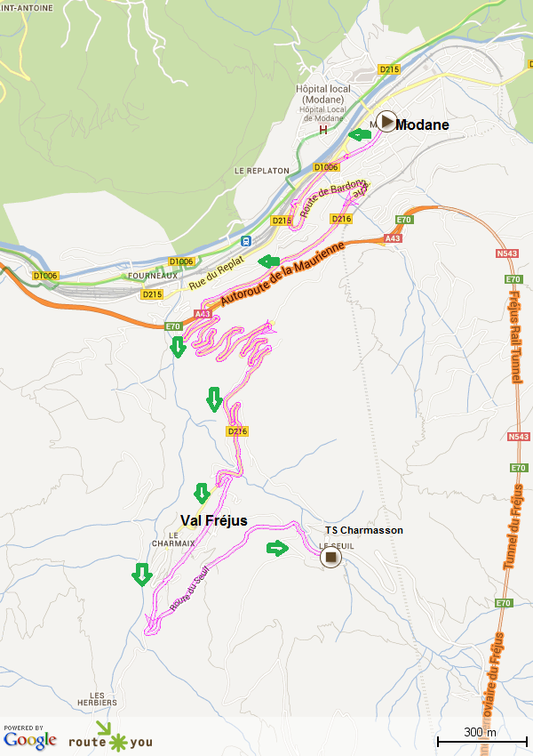 val-frejus-charmasson-a-velo-depuis-modane